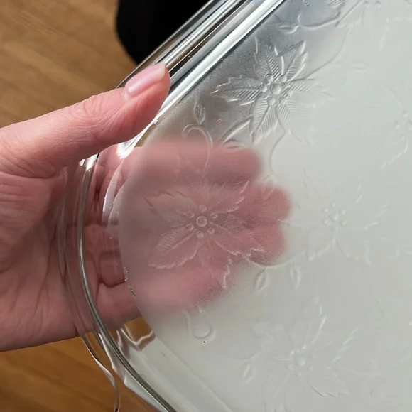 Oven to table bakeware - Picture 4 of 4